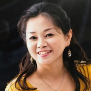 宮良美香, Vn.