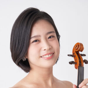 菅野里香, Vn.