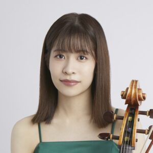 狩野眞理子, Vc.