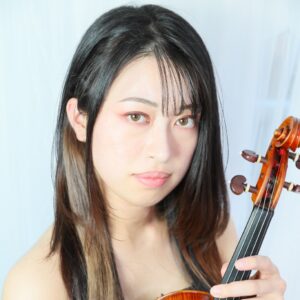 松本彩希, Vn.