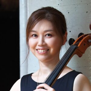 棟元名美, Vc.