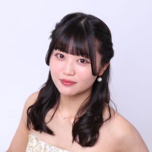 吉田真莉愛, Vc.