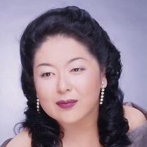 牧野真由美, Ms