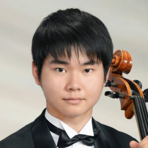 岸田晄輔, Vc.